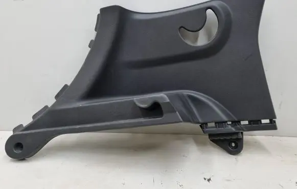 Dacia Spring (D) pillar trim (bottom) 769359778R