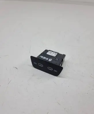 Cupra Born USB socket connector 2g6035954