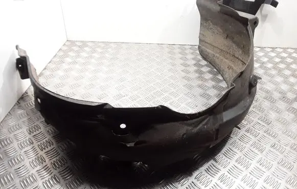 Toyota Corolla Verso E121 Front wheel arch liner splash guards 538750F010