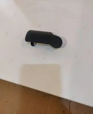 Audi A7 S7 4G Engine bonnet (hood) release handle 8T1823533