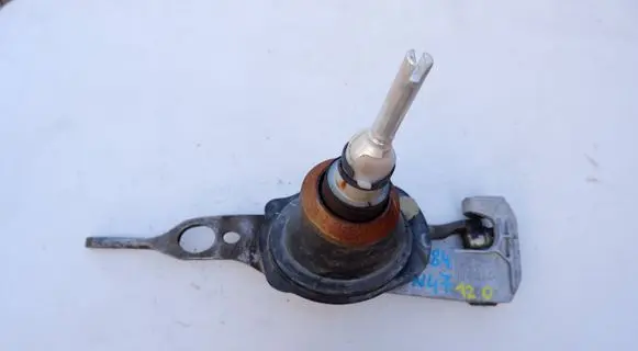 BMW 3 E90 E91 Gear selector 7527704