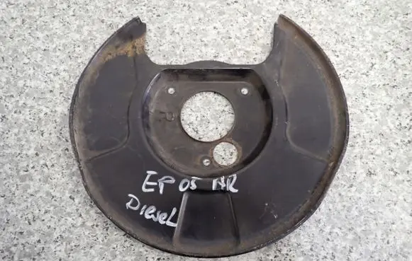 Honda Civic Other brake parts 