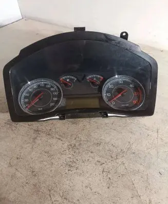 Fiat Croma Speedometer (instrument cluster) 555001090100
