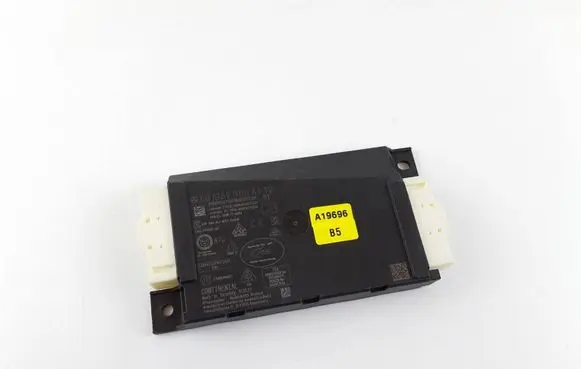 Mercedes-Benz A W177 Keyless (KESSY) go control unit/module A1679006912