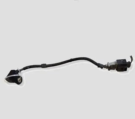 Audi A3 S3 8P Camshaft position sensor 9805940