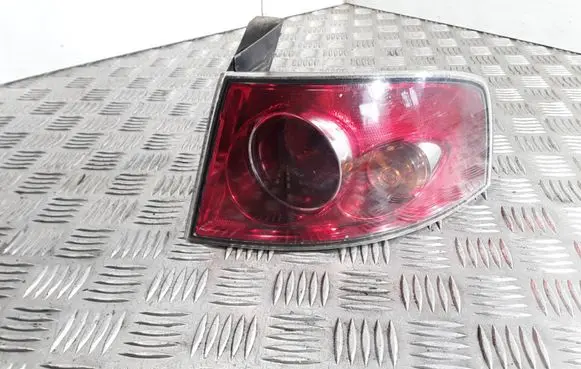 Seat Ibiza III (6L) Rear/tail lights 6L6945112B