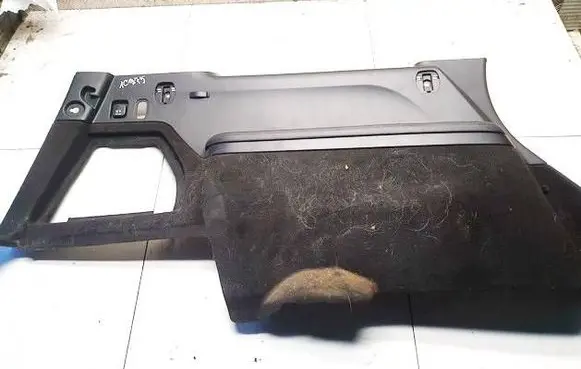 Mercedes-Benz GL X164 Other trunk/boot trim element