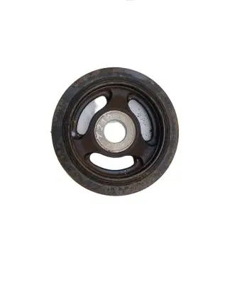 Ford C-MAX II Crankshaft pulley NOCODE