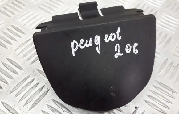 Peugeot 206 Car ashtray 9627639377