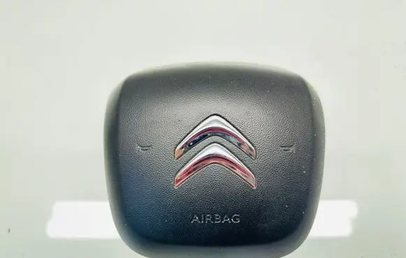 Citroen C3 Steering wheel airbag 98128997ZD