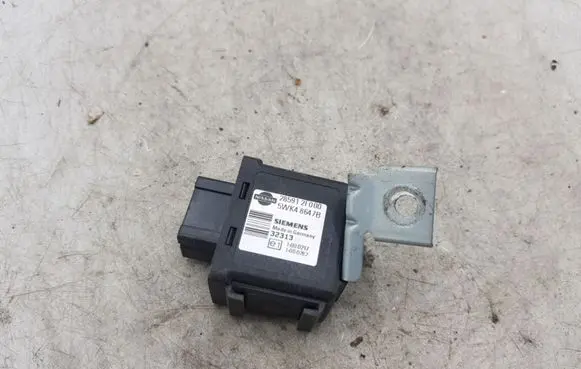 Nissan X-Trail T30 Other devices 25912F000 5WK48647B