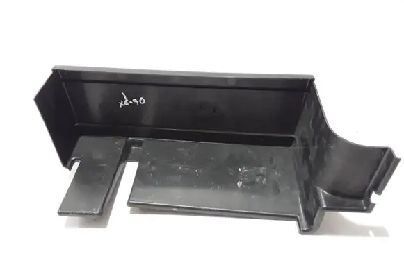 Volvo XC90 Battery box tray cover/lid 8697004