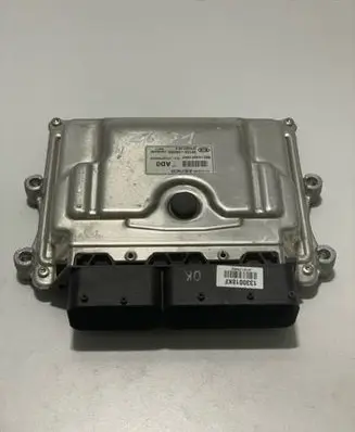 KIA Ceed Engine control unit/module 3910304CD0 1A84503X 9001330018KF