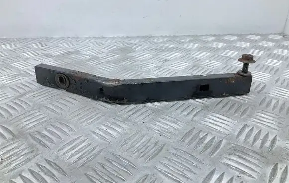 Audi A5 8T 8F Radiator support slam panel bracket 8K0805528B