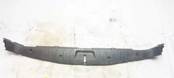 BMW X3 E83 Other trunk/boot trim element 51477049045 52850610