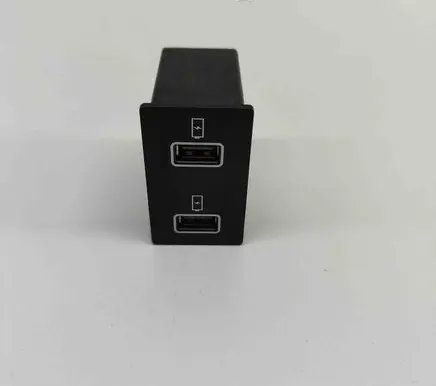 MG HS USB socket connector 11139915