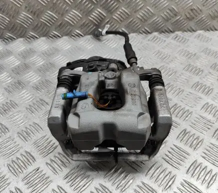 Mercedes-Benz C W206 Rear brake caliper A2064233200 A2064202800