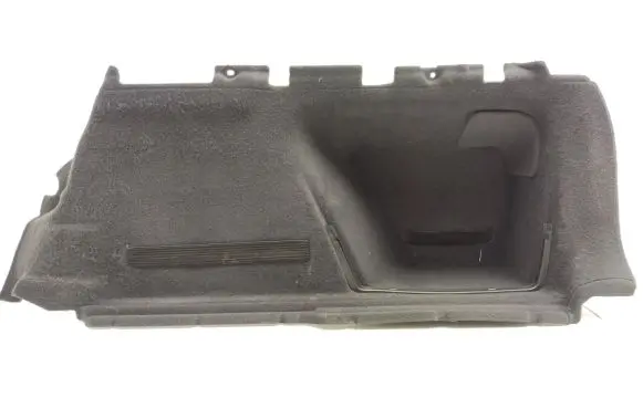Peugeot 508 RXH Trunk/boot side trim panel 96872609ze