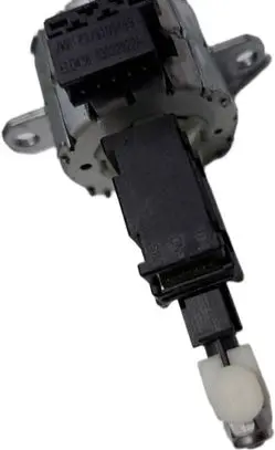 Porsche Taycan 9J1 Headlight level adjustment motor 73791904 7379190499 ELD436