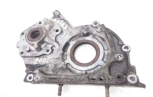 Opel Astra H other engine part