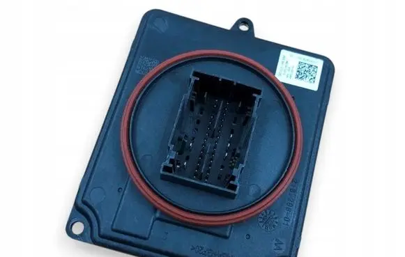 Audi A4 S4 B9 LED ballast control module 4K0941572DG