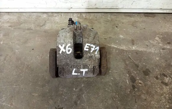 BMW X6 E71 Rear brake caliper ZACISKE71