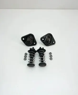 Mercedes-Benz SL R231 Engine bonnet/hood lock/catch A2048800127 2048800127