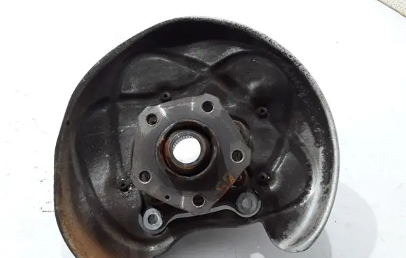 Audi A6 S6 C8 4K Rear wheel hub 4K0505432C