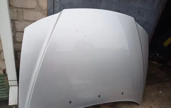 Volvo S80 Engine bonnet/hood