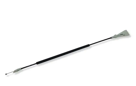Opel Corsa E Front door cable line 13432632