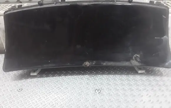 Toyota Corolla Verso E121 Speedometer (instrument cluster) 8380013150