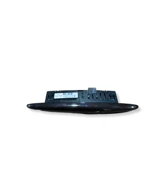 Mercedes-Benz C W204 Parking PDC sensor display screen A1725420023 1936932