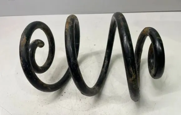 Opel Zafira A Rear coil spring