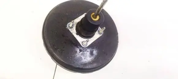 Seat Ibiza IV (6J,6P) Brake booster 6C1614105G