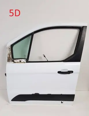 Ford Transit - Tourneo Connect Front door