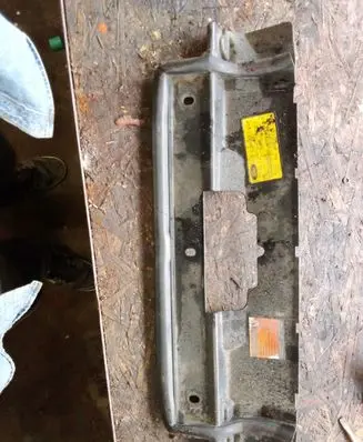 Ford Focus Rocker cam cover 96BG8327AL