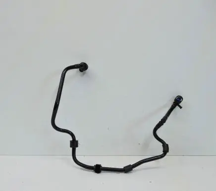 BMW 5 F10 F11 Brake vacuum hose/pipe 17765010