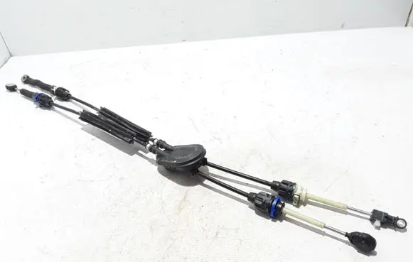 Renault Clio V Gear shift cable linkage 1000871717