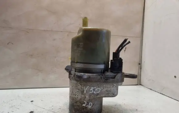 Volvo V50 Power steering pump 4N513K514DL
