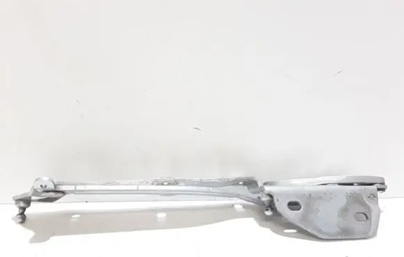 Audi A8 S8 D3 4E Tailgate/trunk/boot hinge 4E0827299C