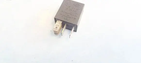 Renault Laguna II Other relay 7700414484 29201041