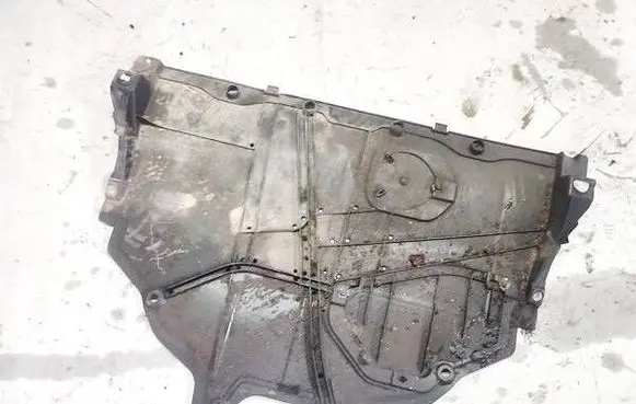 Mazda CX-5 Engine splash shield/under tray