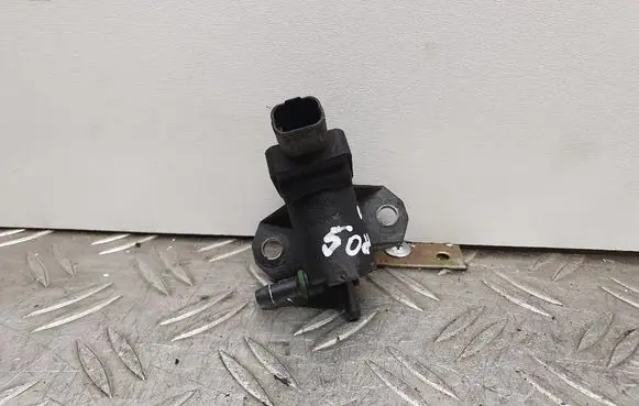 Peugeot 508 Turbo solenoid valve 9688124580