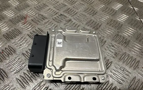 Mercedes-Benz Sprinter W906 Reducing agents exhaust control unit A0009002308 A0009019603
