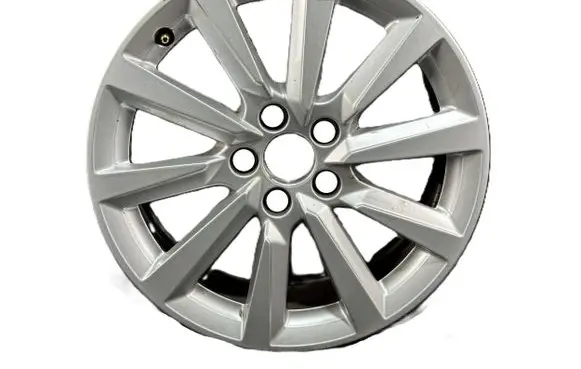 Audi A1 R16 alloy rim 82A601025C