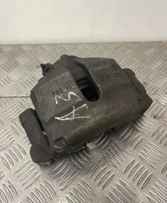 Audi A3 S3 8P Front brake caliper 582VL 148B