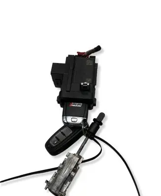 Audi S5 Ignition lock 8K0909131