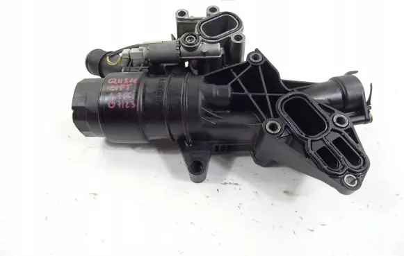 Nissan Qashqai Engine oil radiator 152088678R