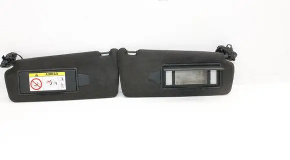 Jaguar XJ X351 Sun visor