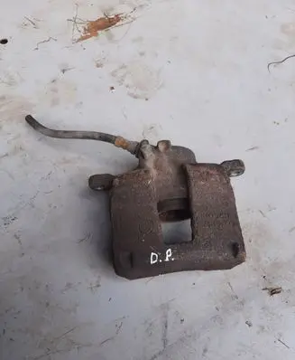 Fiat Bravo Front brake caliper